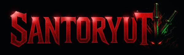 santoryucards